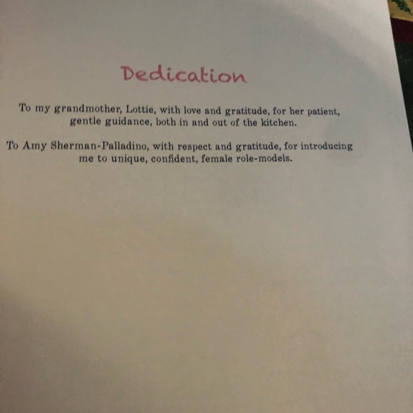 Eat Like A Gilmore. The Unofficial Cookbook for Fans of Gilmore Girls - Picture 4 of 8